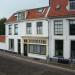 Dijkstraat in Wijk bij Duurstede (stad) city