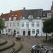 Dijkstraat in Wijk bij Duurstede (stad) city
