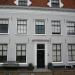 Dijkstraat in Wijk bij Duurstede (stad) city