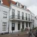 Dijkstraat in Wijk bij Duurstede (stad) city