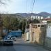 ulitsa Karla Marksa / vulytsya Karla Marksa in Alushta city