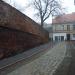 ul. Stroma in Gniezno city