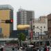 Kaminarimon-dori in Tokyo city