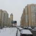 Подмосковный бул. в городе Красногорск