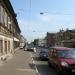 Ilyinskaya ulitsa in Nizhny Novgorod city