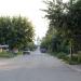 Красноармейская ул. в городе Муром