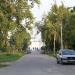Красноармейская ул. в городе Муром