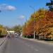 Первомайская ул. в городе Новая Каховка