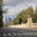ulitsa Kosygina in Moscow city