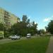 ул. Мичурина в городе Жуковский
