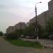 ул. Баженова в городе Жуковский
