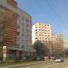 ул. Менделеева в городе Жуковский