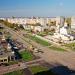 ул. Энгельса в городе Обнинск