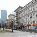 Proyektiruyemy proyezd No. 3579 in Moscow city