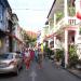Soi Romani in Phuket City Municipality city
