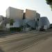 South Grand Avenue in Los Angeles, California city