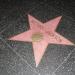 Hollywood Boulevard in Los Angeles, California city