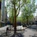 Rue Saint-Spire dans la ville de Paris