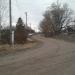 Октябрьская ул. в городе Шилово