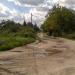Октябрьская ул. в городе Шилово