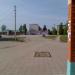 Советская пл. в городе Шилово