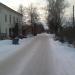 Приокская ул. в городе Шилово