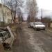 Приокская ул. в городе Шилово