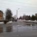 Приокская ул. в городе Шилово