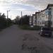 ул. Исаева в городе Шилово