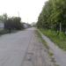 ул. Исаева в городе Шилово