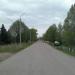 Рязанская ул. в городе Шилово