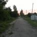ул. Фирсова в городе Шилово