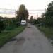 ул. Фирсова в городе Шилово
