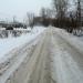 Железнодорожная ул. в городе Люберцы