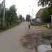 Набережная ул. в городе Шилово
