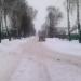 Первомайская ул. в городе Шилово