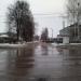 Первомайская ул. в городе Шилово