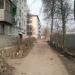 Первомайская ул. в городе Шилово