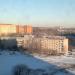 ул. 8 Марта в городе Щёлково