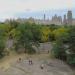 East Drive (Central Park) in New York City, New York city