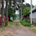 Центральная ул. в городе Приозерск