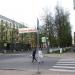 просп. Ленина в городе Великие Луки
