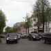 ул. Карла Либкнехта в городе Великие Луки
