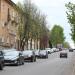 Октябрьский просп. в городе Великие Луки