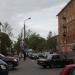 Октябрьский просп. в городе Великие Луки