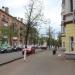 ул. Комсомольца Зверева в городе Великие Луки
