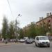 просп. Ленина в городе Великие Луки