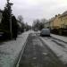 Ам Грюнен Фельд в городе Галле