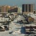ул. Строда в городе Якутск