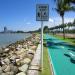 Tanjung Aru <-> UMS Pedestrian Walkway & Cycleway in Kota Kinabalu city